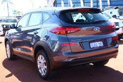 2019 Hyundai Tucson Active