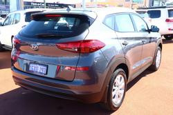 2019 Hyundai Tucson Active