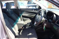 2019 Hyundai Tucson Active