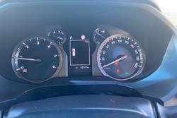 2021 Toyota Landcruiser Prado GX