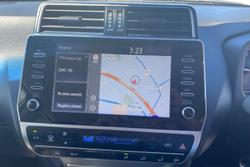 2021 Toyota Landcruiser Prado GX