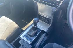 2021 Toyota Landcruiser Prado GX