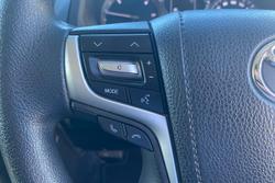 2021 Toyota Landcruiser Prado GX