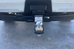 2021 Toyota Landcruiser Prado GX