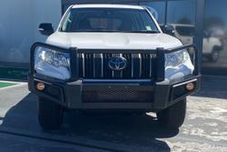 2021 Toyota Landcruiser Prado GX