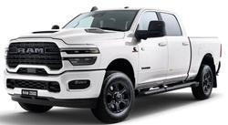 2025 RAM 3500 Laramie