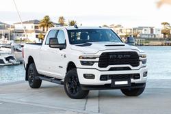 2025 RAM 3500 Laramie