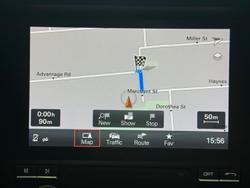 2018 Porsche Macan 95B MY18 AWD White