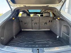 2018 Porsche Macan 95B MY18 AWD White