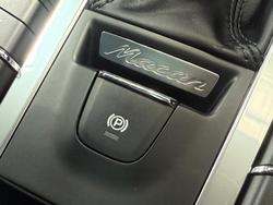 2018 Porsche Macan 95B MY18 AWD White