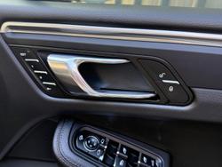 2018 Porsche Macan 95B MY18 AWD White