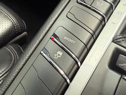 2018 Porsche Macan 95B MY18 AWD White