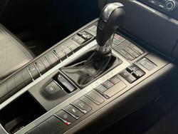 2018 Porsche Macan 95B MY18 AWD White