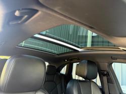 2018 Porsche Macan 95B MY18 AWD White