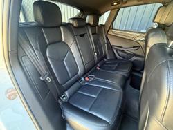 2018 Porsche Macan 95B MY18 AWD White