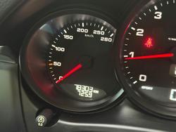 2018 Porsche Macan 95B MY18 AWD White