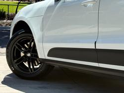 2018 Porsche Macan 95B MY18 AWD White