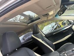 2019 Lexus NX 300h Luxury