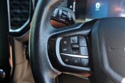 2022 Ford Ranger XLT MY22 4X4 Dual Range Meteor Grey