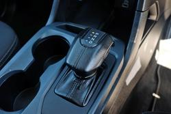 2022 Ford Ranger XLT MY22 4X4 Dual Range Meteor Grey