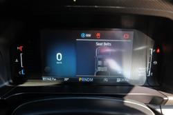 2022 Ford Ranger XLT MY22 4X4 Dual Range Meteor Grey