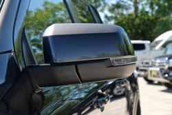 2022 Ford Ranger XLT MY22 4X4 Dual Range Meteor Grey