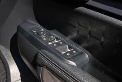 2022 Ford Ranger XLT MY22 4X4 Dual Range Meteor Grey