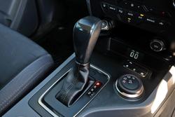 2017 Ford Everest Trend UA 4X4 Dual Range Cool White