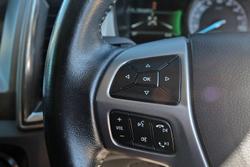 2017 Ford Everest Trend UA 4X4 Dual Range Cool White