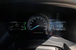 2017 Ford Everest Trend UA 4X4 Dual Range Cool White