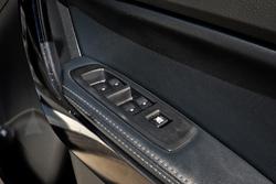 2017 Ford Everest Trend UA 4X4 Dual Range Cool White