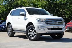 Ford Everest