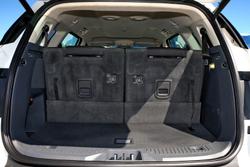 2017 Ford Everest Trend UA 4X4 Dual Range Cool White