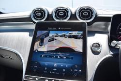 2025 Mercedes-Benz GLC-Class GLC300