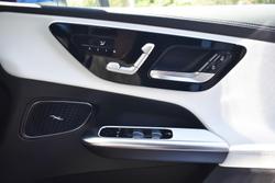 2025 Mercedes-Benz GLC-Class GLC300