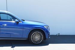 2025 Mercedes-Benz GLC-Class GLC300