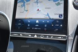 2025 Mercedes-Benz GLC-Class GLC300 X254 Four Wheel Drive Spectral Blue