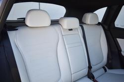 2025 Mercedes-Benz GLC-Class GLC300 X254 Four Wheel Drive Spectral Blue