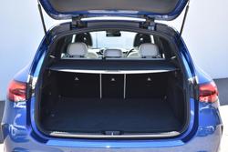 2025 Mercedes-Benz GLC-Class GLC300 X254 Four Wheel Drive Spectral Blue