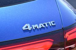 2025 Mercedes-Benz GLC-Class GLC300 X254 Four Wheel Drive Spectral Blue