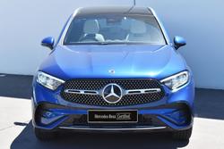 2025 Mercedes-Benz GLC-Class GLC300