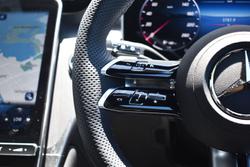 2025 Mercedes-Benz GLC-Class GLC300