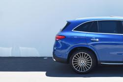 2025 Mercedes-Benz GLC-Class GLC300
