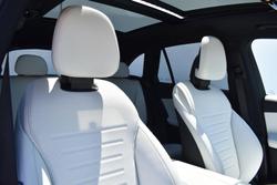 2025 Mercedes-Benz GLC-Class GLC300 X254 Four Wheel Drive Spectral Blue