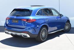 2025 Mercedes-Benz GLC-Class GLC300
