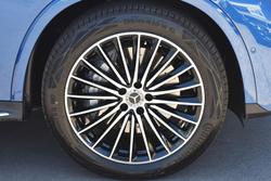 2025 Mercedes-Benz GLC-Class GLC300 X254 Four Wheel Drive Spectral Blue