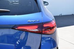 2025 Mercedes-Benz GLC-Class GLC300 X254 Four Wheel Drive Spectral Blue