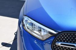 2025 Mercedes-Benz GLC-Class GLC300 X254 Four Wheel Drive Spectral Blue