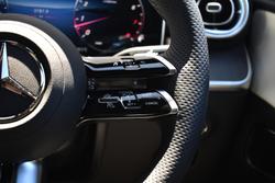 2025 Mercedes-Benz GLC-Class GLC300 X254 Four Wheel Drive Spectral Blue