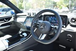 2025 Mercedes-Benz GLC-Class GLC300 X254 Four Wheel Drive Spectral Blue